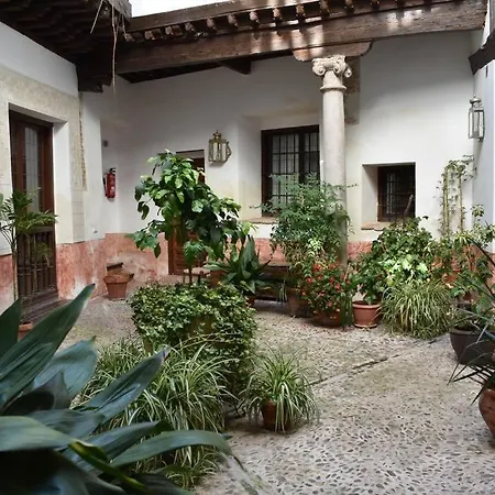 Apartamento 15th Century Palace With Beautiful Private Terrace