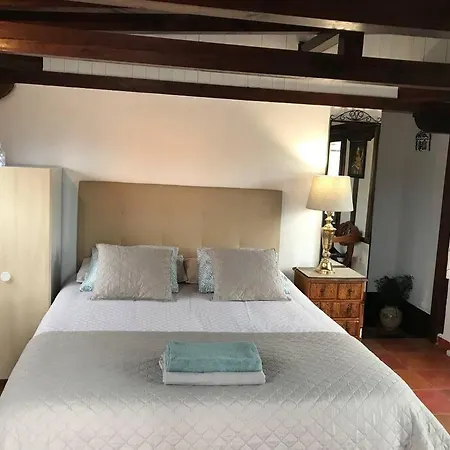 15th Century Palace With Beautiful Private Terrace