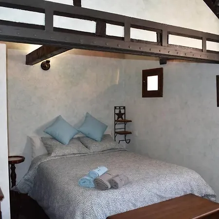 15th Century Palace With Beautiful Private Terrace Apartamento *