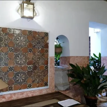 15th Century Palace With Beautiful Private Terrace Toledo
