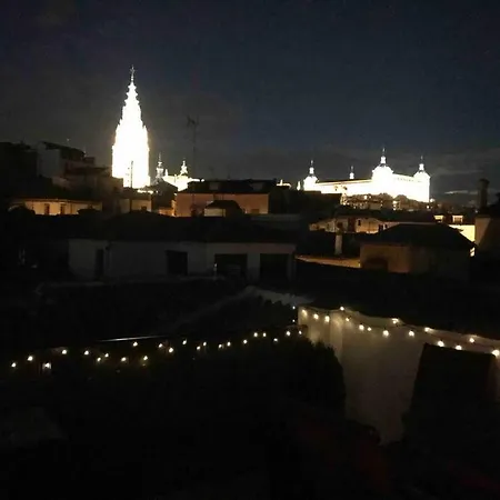 15th Century Palace With Beautiful Private Terrace Apartamento *