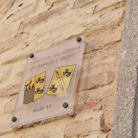 15th Century Palace With Beautiful Private Terrace