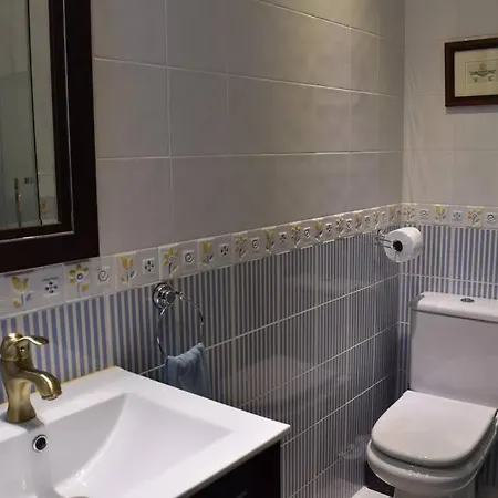 15th Century Palace With Beautiful Private Terrace Toledo