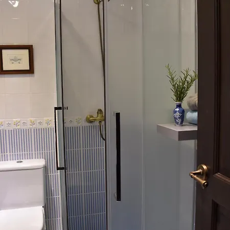 15th Century Palace With Beautiful Private Terrace Apartamento Toledo